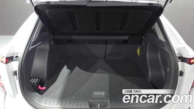 Hyundai Kona 2024 — photo 26