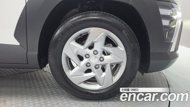 Hyundai Kona 2024 — photo 7