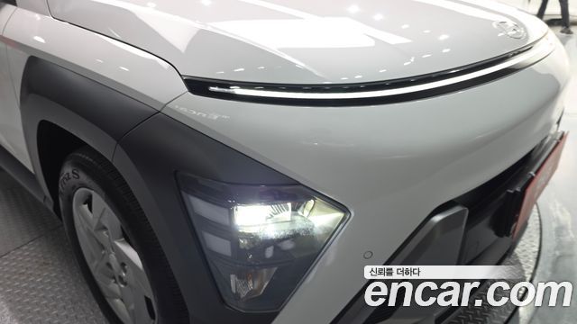 Hyundai Kona 2024 — photo 8