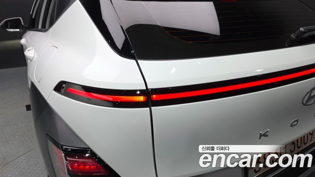 Hyundai Kona 2024 — photo 9