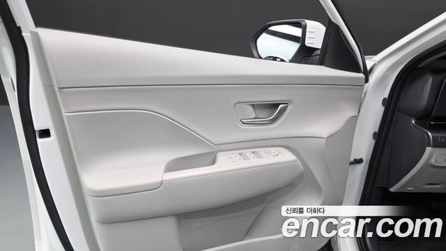 Hyundai Kona 2024 — photo 14