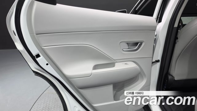 Hyundai Kona 2024 — photo 15