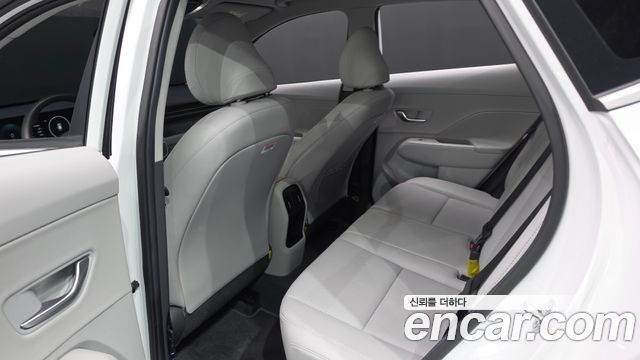 Hyundai Kona 2024 — photo 16