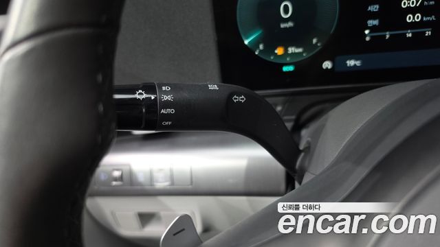 Hyundai Kona 2024 — photo 27