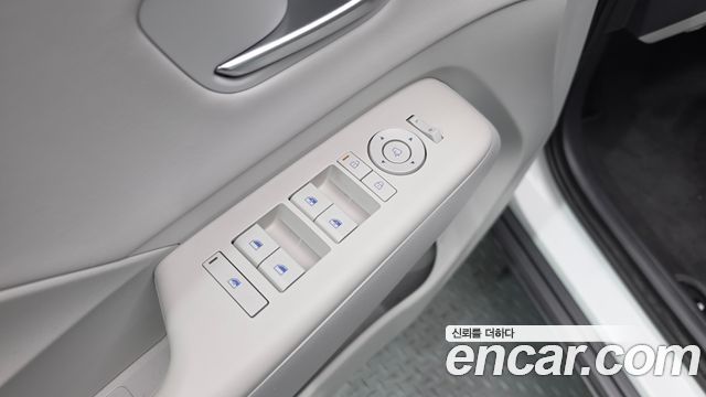 Hyundai Kona 2024 — photo 29