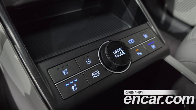 Hyundai Kona 2024 — photo 30