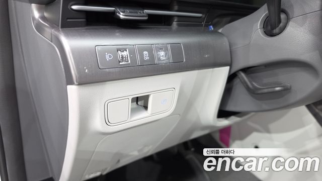 Hyundai Kona 2024 — photo 31