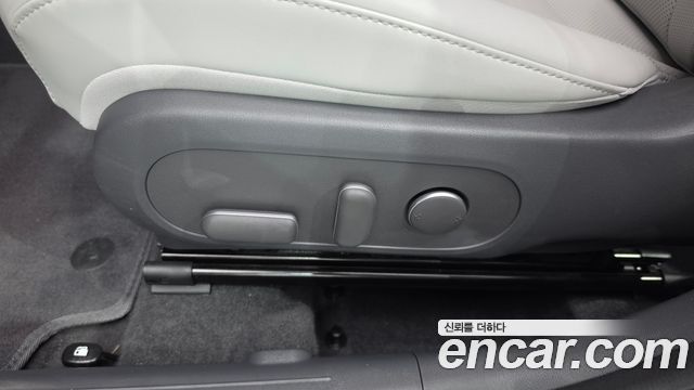 Hyundai Kona 2024 — photo 32