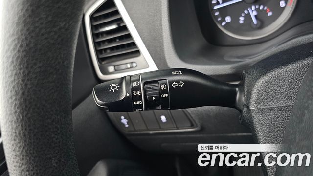Hyundai Tucson 2016 — photo 27