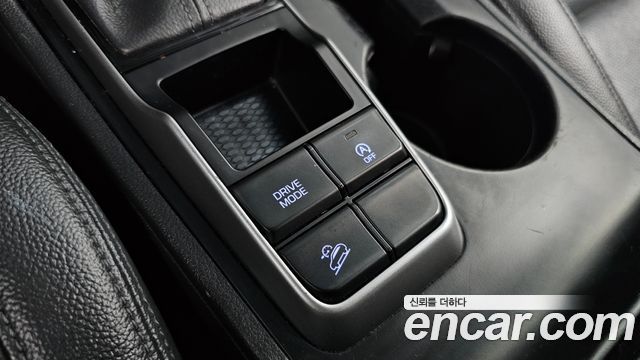 Hyundai Tucson 2016 — photo 29