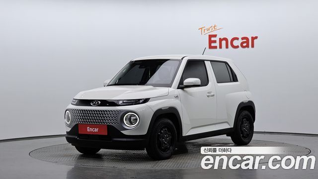 Hyundai Casper 2024 — photo 1