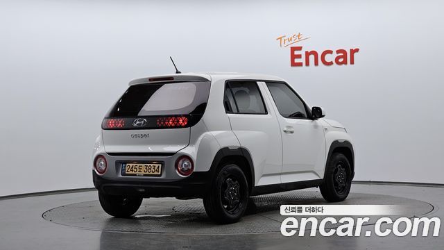 Hyundai Casper 2024 — photo 2