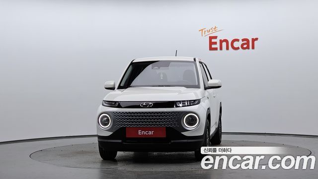 Hyundai Casper 2024 — photo 3