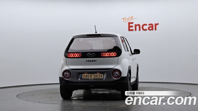 Hyundai Casper 2024 — photo 4