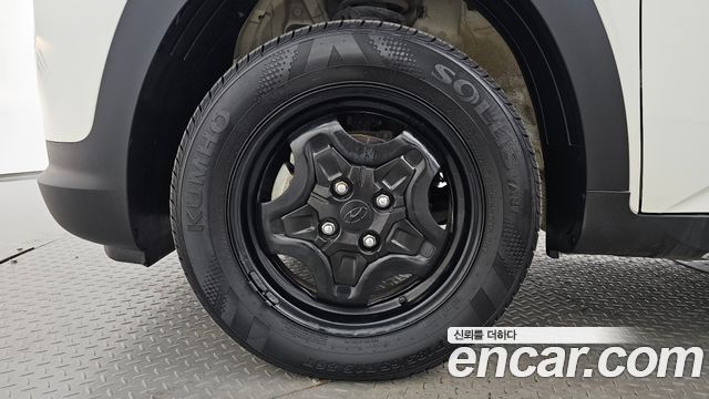 Hyundai Casper 2024 — photo 5