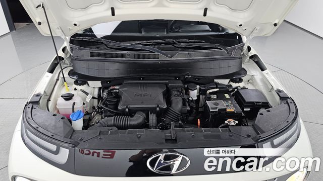 Hyundai Casper 2024 — photo 6