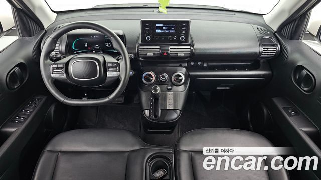 Hyundai Casper 2024 — photo 10
