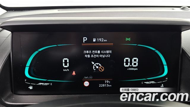 Hyundai Casper 2024 — photo 11