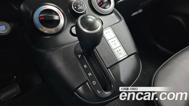 Hyundai Casper 2024 — photo 12
