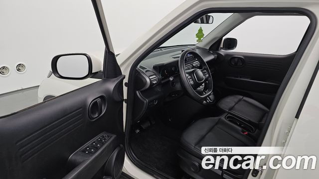 Hyundai Casper 2024 — photo 13