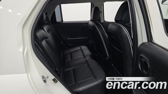 Hyundai Casper 2024 — photo 18