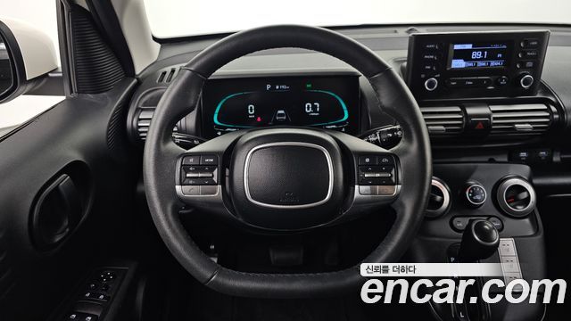 Hyundai Casper 2024 — photo 19