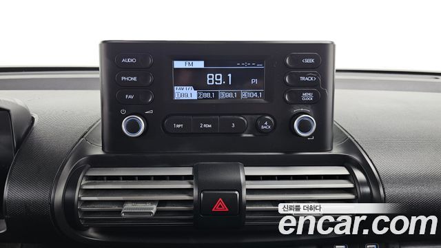 Hyundai Casper 2024 — photo 20