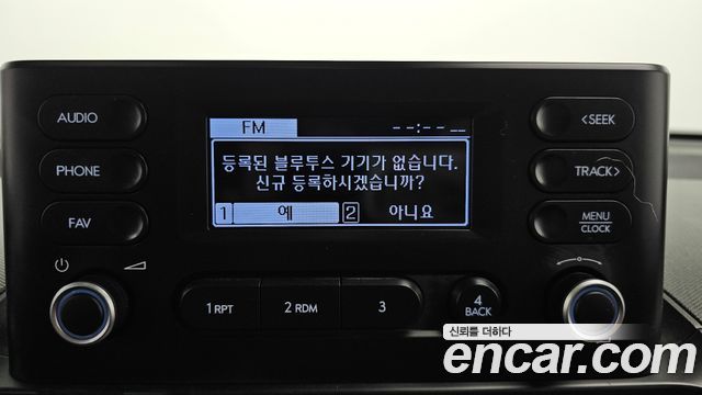 Hyundai Casper 2024 — photo 21