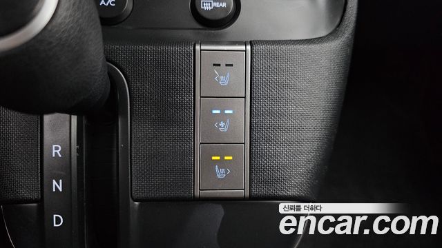 Hyundai Casper 2024 — photo 23