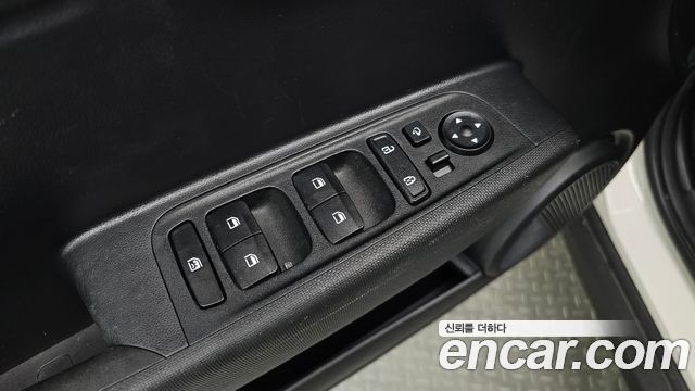 Hyundai Casper 2024 — photo 25