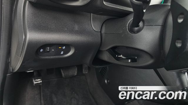 Hyundai Casper 2024 — photo 26