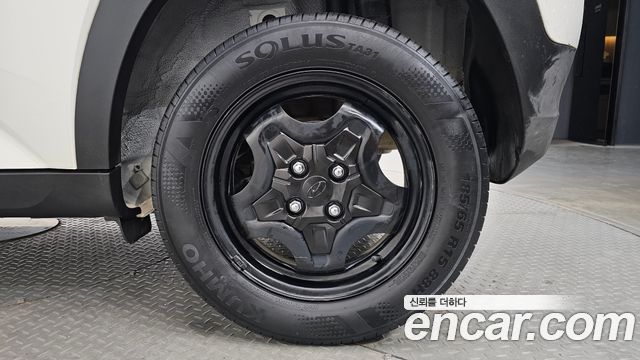 Hyundai Casper 2024 — photo 7