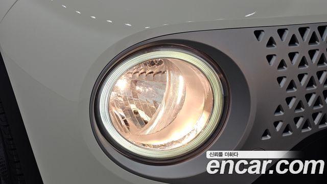 Hyundai Casper 2024 — photo 8