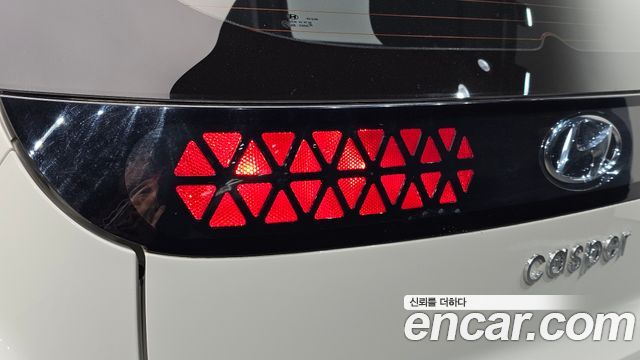 Hyundai Casper 2024 — photo 9