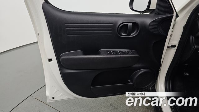 Hyundai Casper 2024 — photo 14
