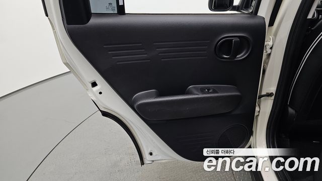 Hyundai Casper 2024 — photo 15