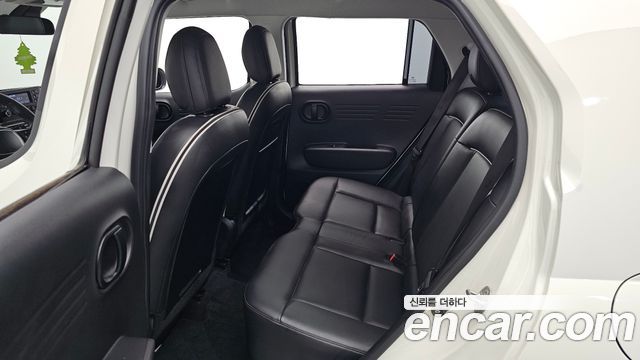 Hyundai Casper 2024 — photo 16