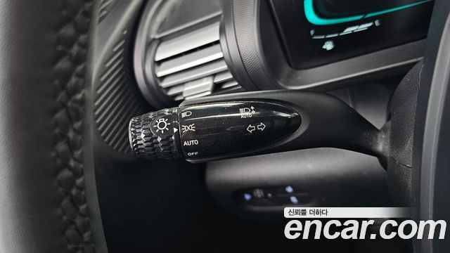 Hyundai Casper 2024 — photo 27
