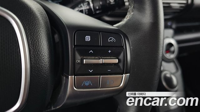 Hyundai Casper 2024 — photo 28