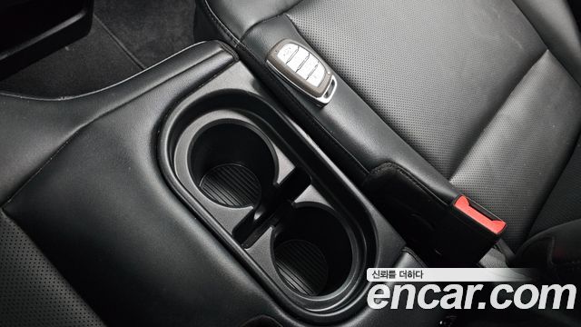 Hyundai Casper 2024 — photo 29