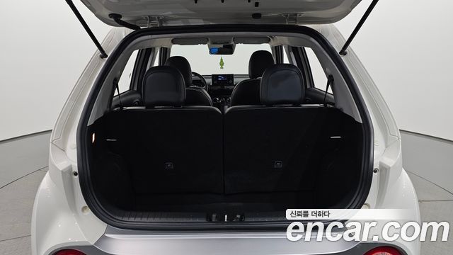 Hyundai Casper 2024 — photo 30