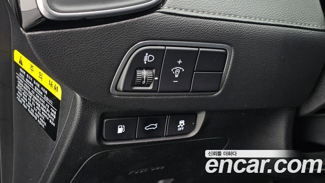 Hyundai Grandeur 2018 — photo 23