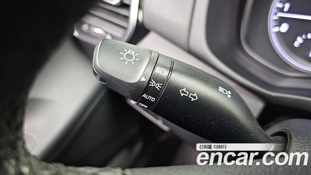 Hyundai Grandeur 2018 — photo 26