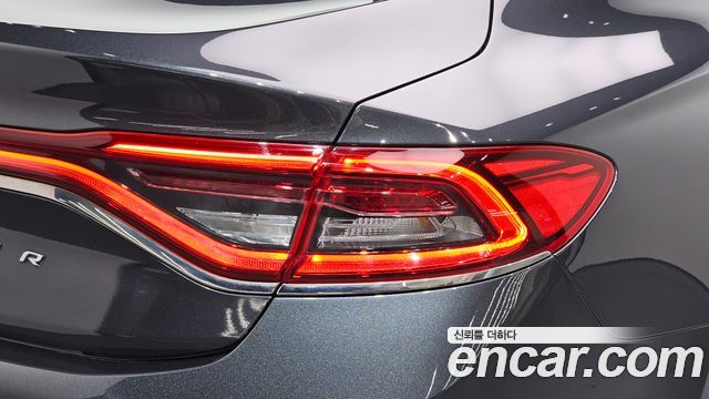 Hyundai Grandeur 2018 — photo 9