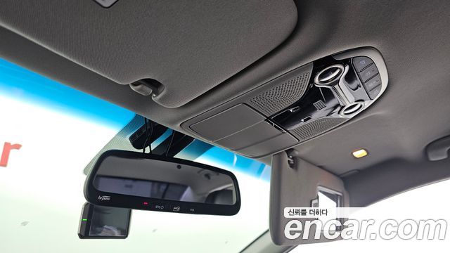 Hyundai Grandeur 2018 — photo 27