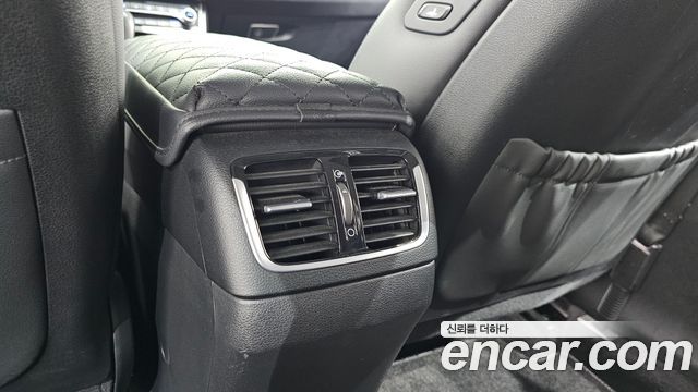 Hyundai Grandeur 2018 — photo 31