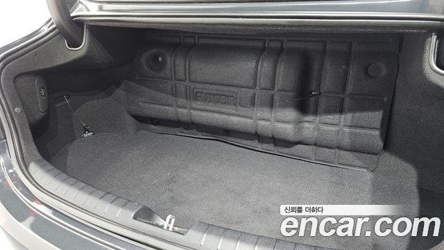 Hyundai Grandeur 2018 — photo 32