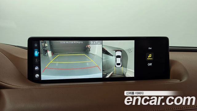 Genesis G80 2022 — photo 20