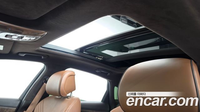Genesis G80 2022 — photo 23