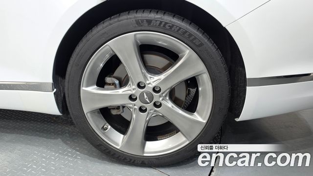 Genesis G80 2022 — photo 7